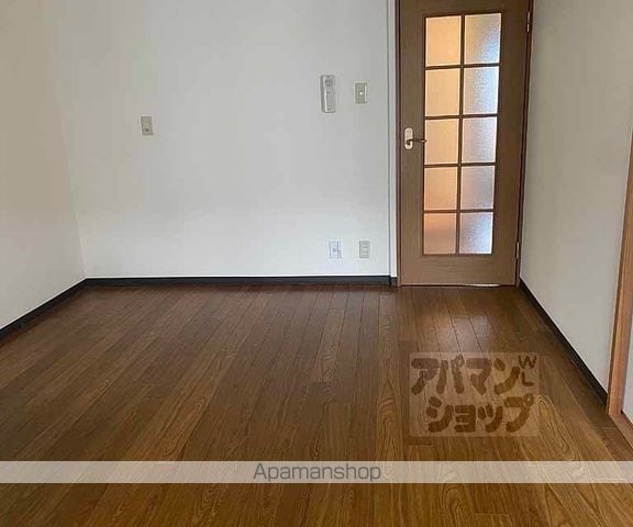 シャトレーヌ桂の内装写真
