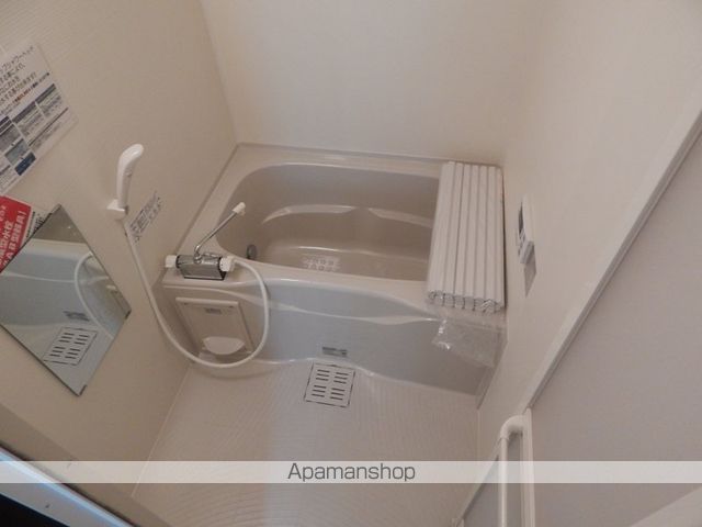 エアフォルクIIIの内装写真