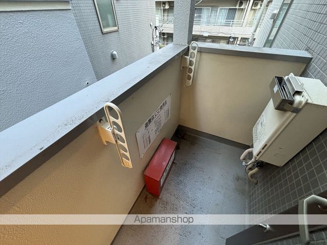 リバティ町田Aの内装写真