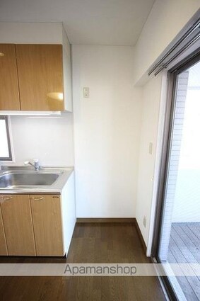 キュービックパレス[2LDK/60.39m2]のその他設備