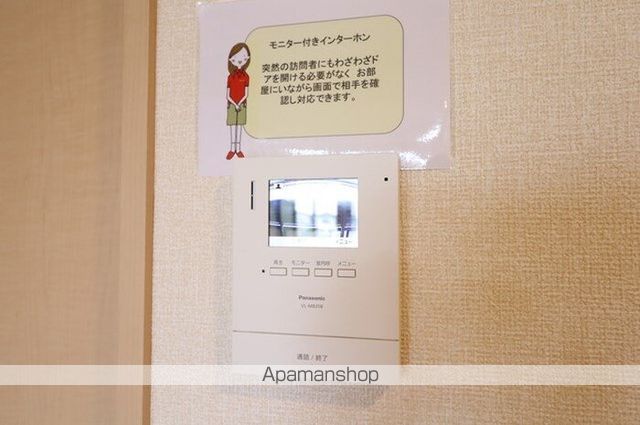 まるまハイツの内装写真