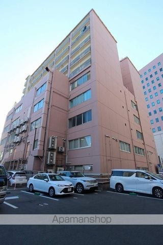 東カン福岡第一キャステールの外観写真