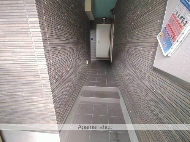 アークティカ小路の内装写真