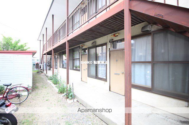 コーポ吉田のその他写真