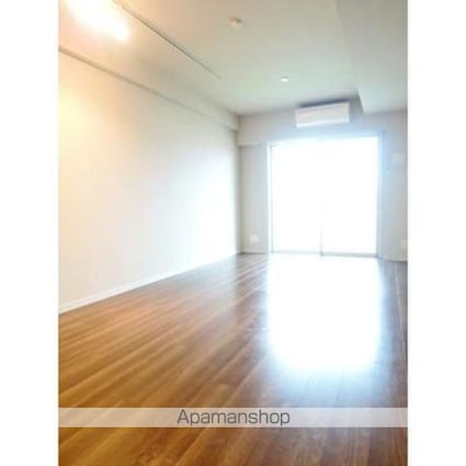 パークキューブ西ヶ原ステージ[1SLDK/58.15m2]のリビング・居間