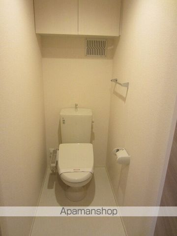 フォンターナの内装写真