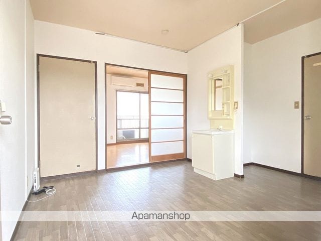 アーバンスケープ大江Aの内装写真