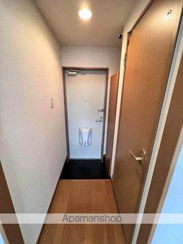 エスポワール穂並Iの内装写真