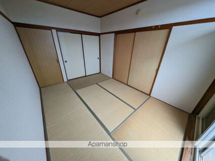 ペガサスハイツエビウチ[2DK/40m2]の内装6