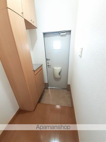 グレース コートAの内装写真