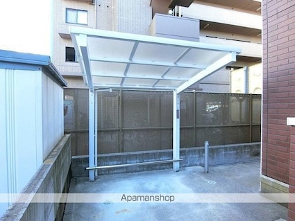 フローラ下祇園駅前[1K/30.24m2]の内装1