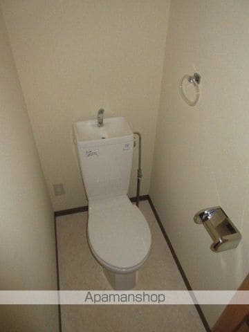 ジュネスメゾンイノウエの内装写真