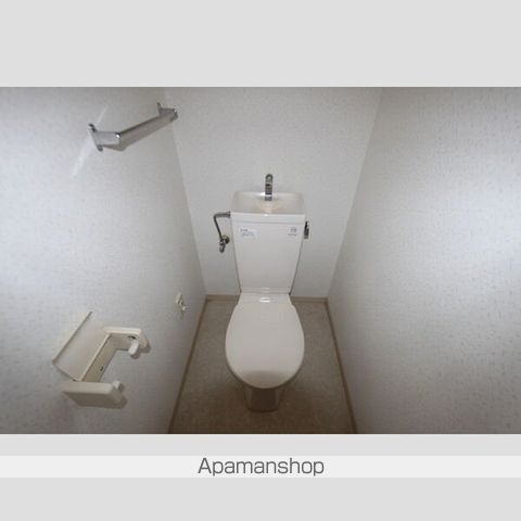 ディアコートの内装写真