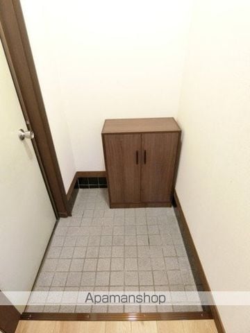 アメニティハウスAの内装写真