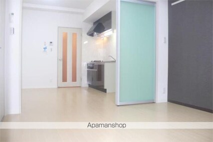 フォーチュン　ドゥミール[1DK/35.24m2]のリビング・居間