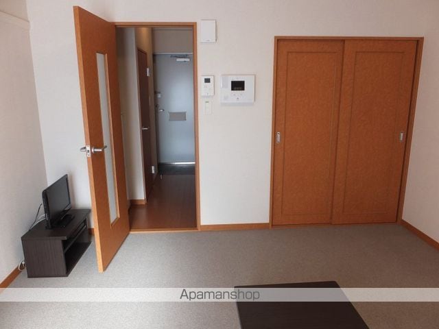 レオパレスレストの内装写真