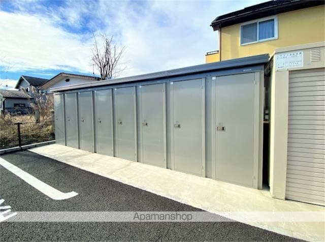 apartment 宮城県加美郡加美町城生字前田40-3
地図を見る