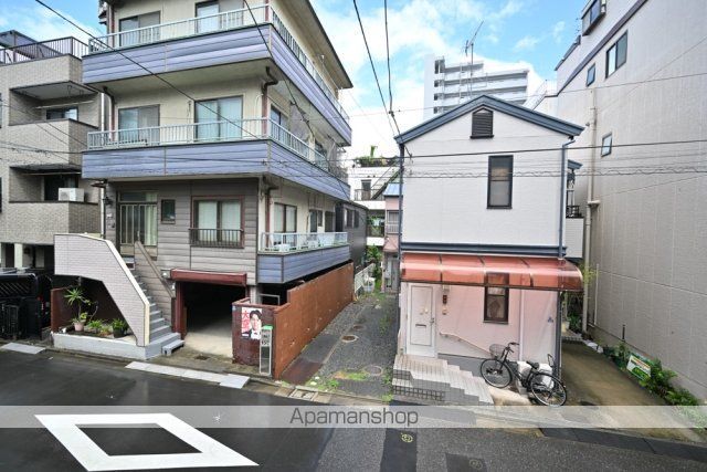 フェリデンシア住吉のその他写真