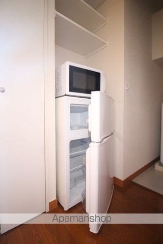 レオパレスアルカネットの内装写真