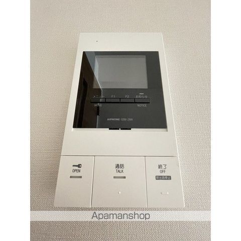 HFときわ台レジデンスの内装写真