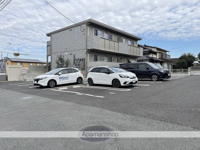 GRANDIOSOのその他写真