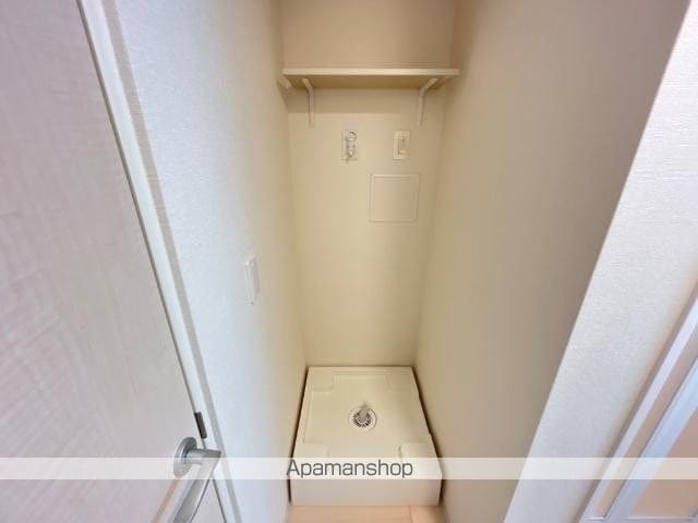 スライヴの内装写真