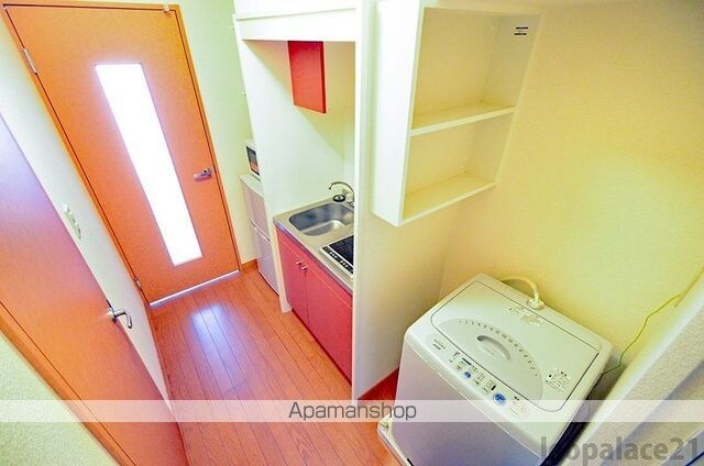 レオパレスコンフォール中島[1K/19.87m2]のその他部屋・スペース2