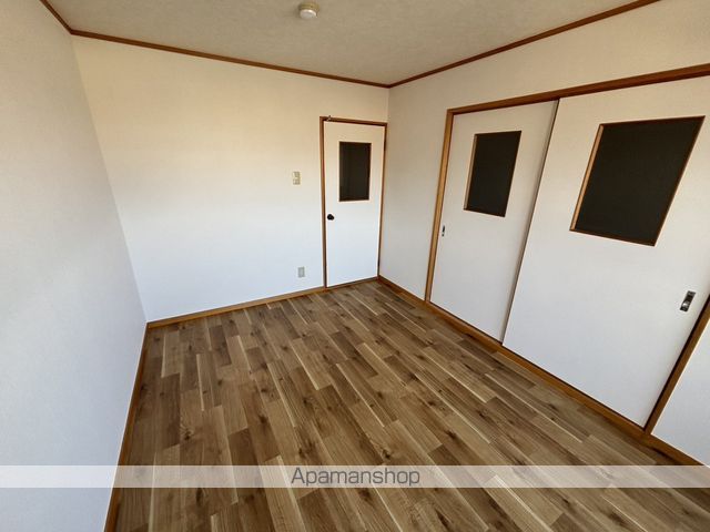 第五金森マンションの内装写真