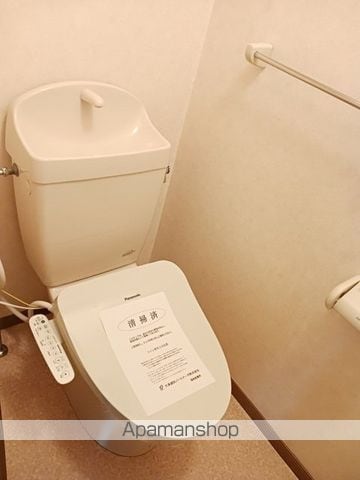 アンフィニIの内装写真