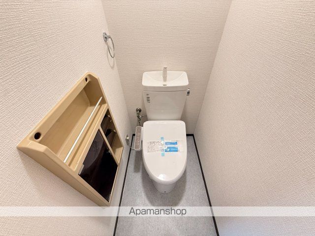 ファミール若草の内装写真