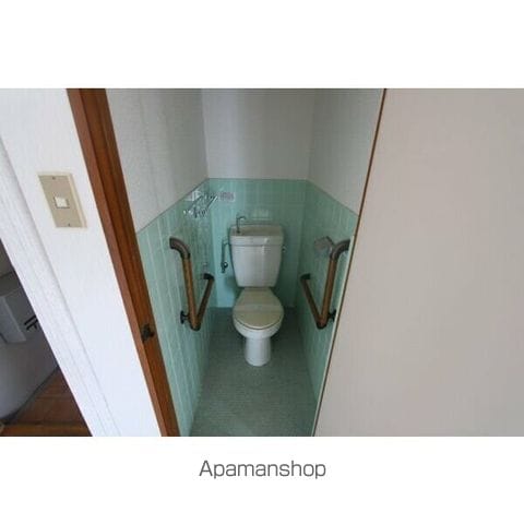 昭栄コーポラスの内装写真