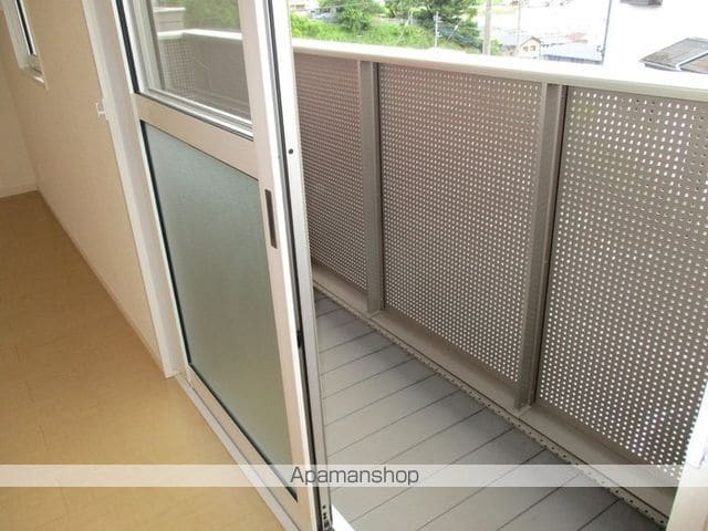 ルミエール花の木 Bの内装写真