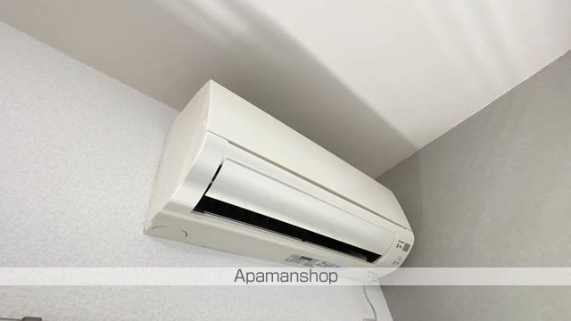 パレスプロムナードの内装写真