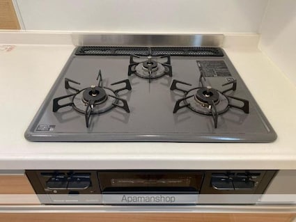 ベレオたまも[1LDK/46.75m2]の内装3