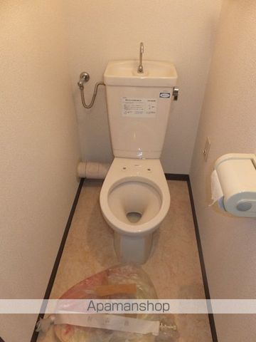 さんぱちBLDIの内装写真