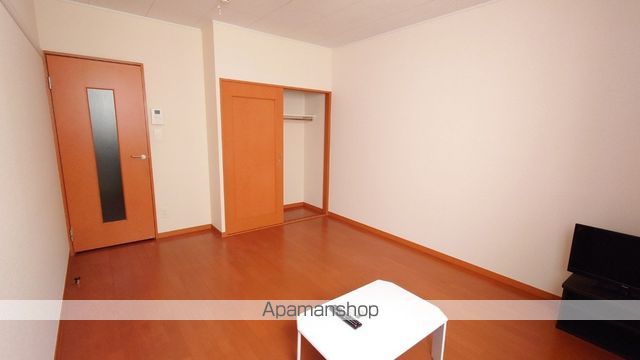 レオパレスけやき通りハイツの内装写真