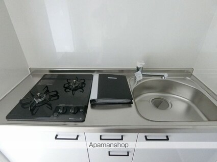 東京都墨田区押上２丁目[1DK/29.02m2]の内装5