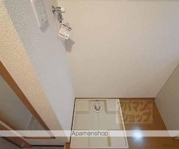 アビタシオン東山の内装写真