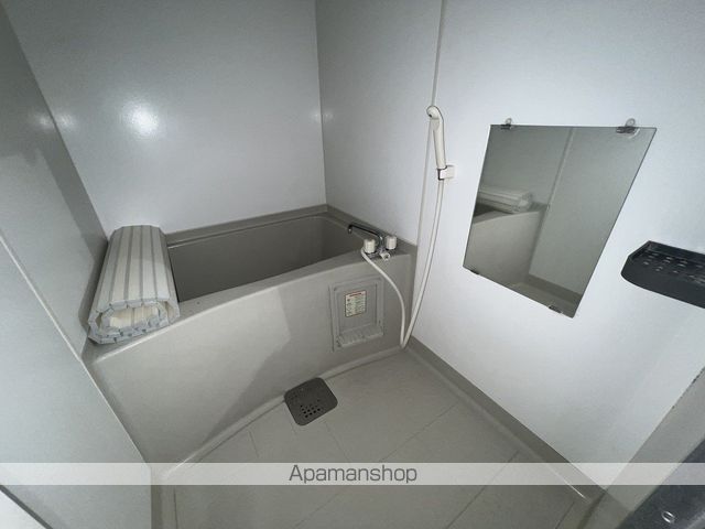 プラシードの内装写真