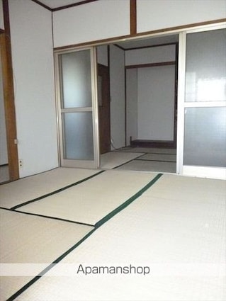 和歌山県和歌山市西釘貫丁２丁目[2K/27m2]のリビング・居間