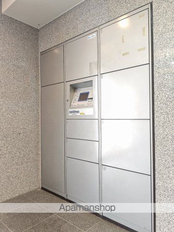 スカイコート板橋五番館の内装写真