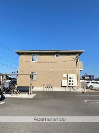 ラ・ルル　六条Ａ・Ｂ[2LDK/57.89m2]の外観3