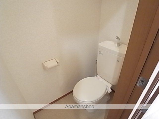 メゾン北杭瀬の内装写真