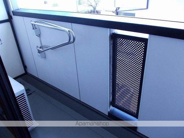 サンライズ栄和の内装写真