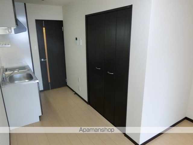 フジパレス駒林の内装写真