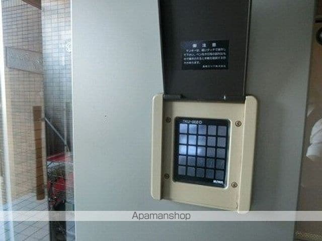 ベターアール津志田の玄関写真