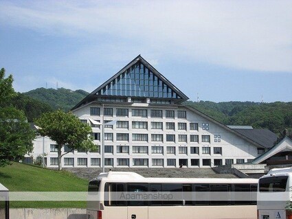 ラッフィナート・ドゥーエ[1LDK/46.28m2]の周辺6