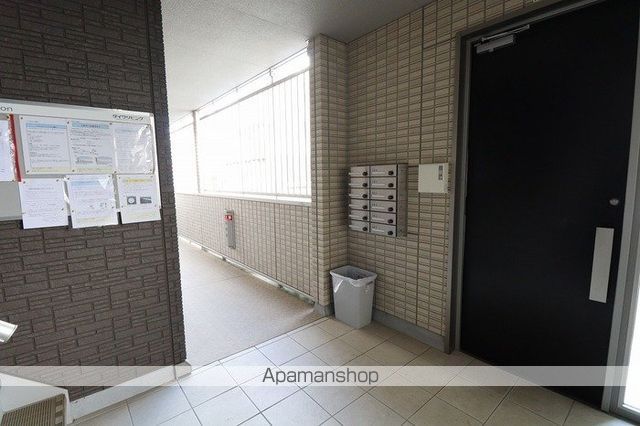 ゼピュロスみどりの F棟の内装写真