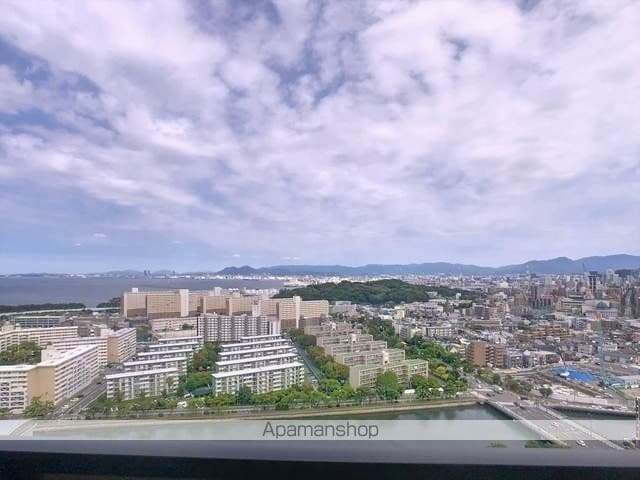 ザ・パークハウス福岡タワーズEASTのその他写真