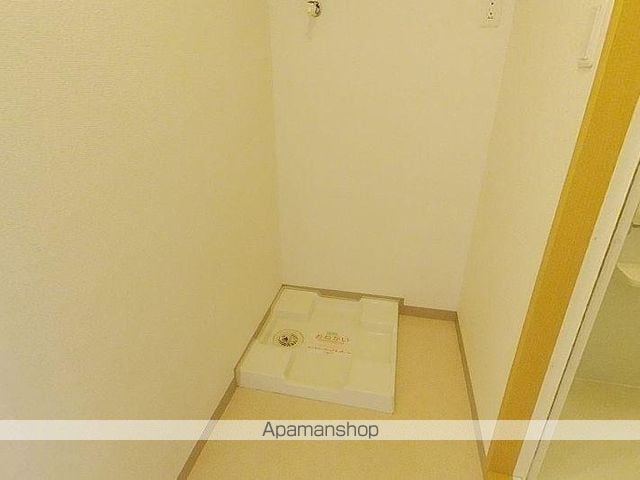サンライズ 新池の内装写真